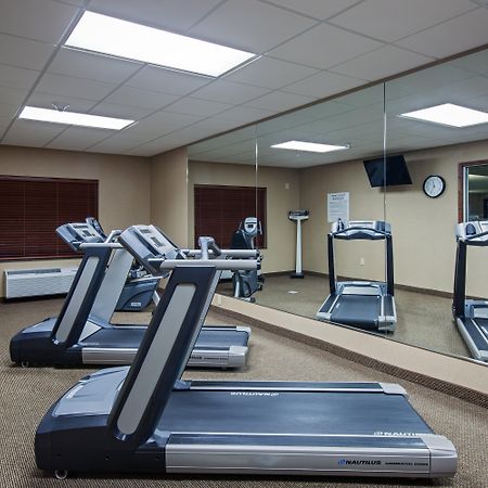 Holiday Inn Express Hotel & Suites Lewisburg By Ihg Luaran gambar
