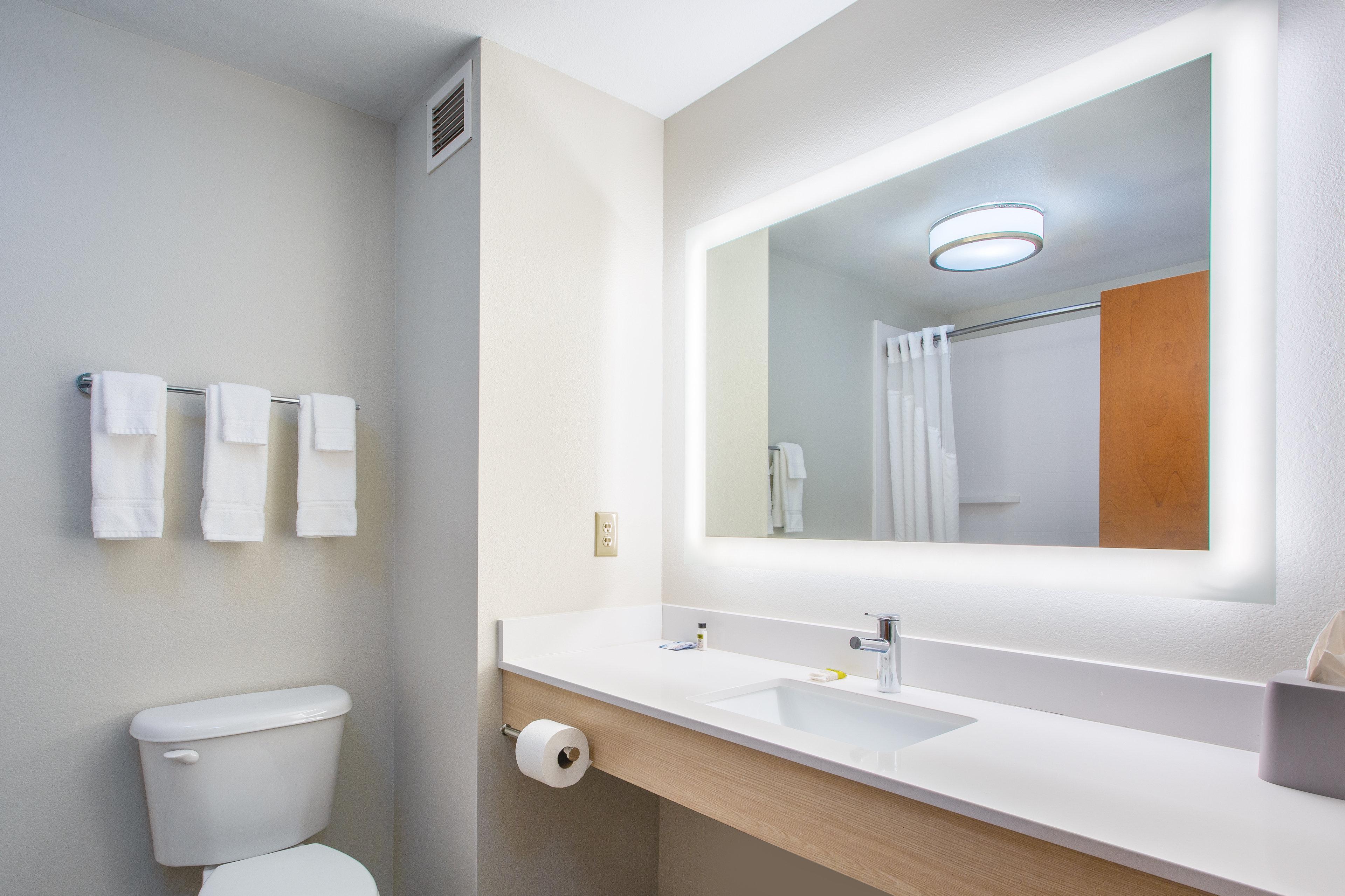Holiday Inn Express Hotel & Suites Lewisburg By Ihg Luaran gambar