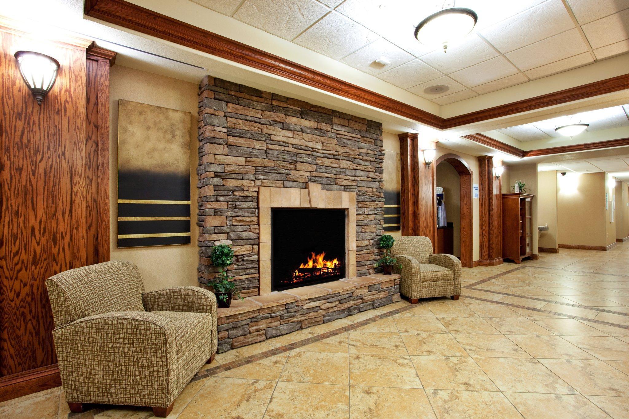 Holiday Inn Express Hotel & Suites Lewisburg By Ihg Luaran gambar