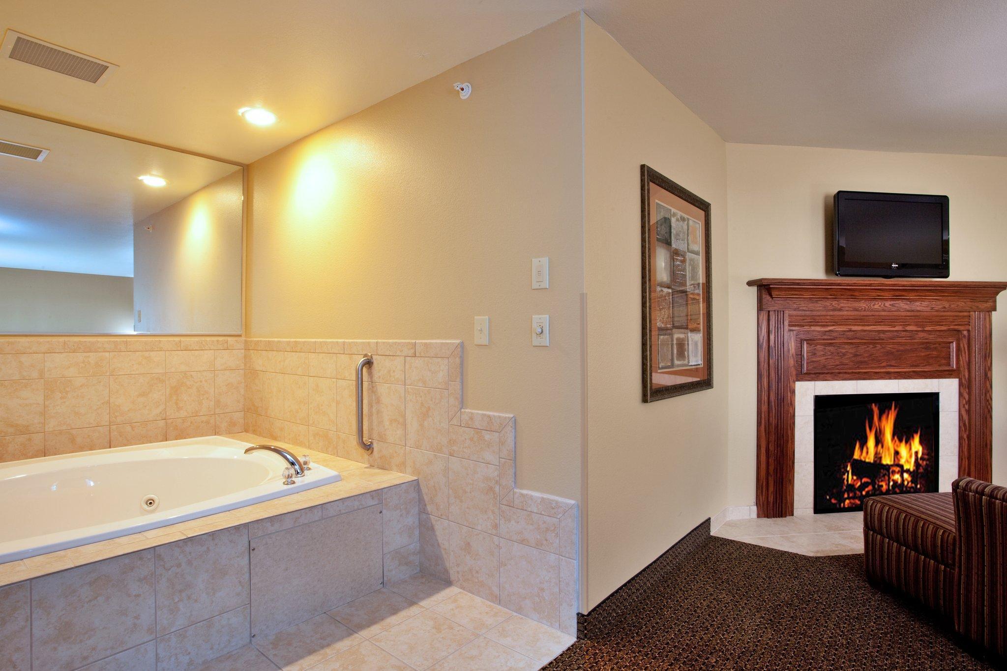 Holiday Inn Express Hotel & Suites Lewisburg By Ihg Luaran gambar