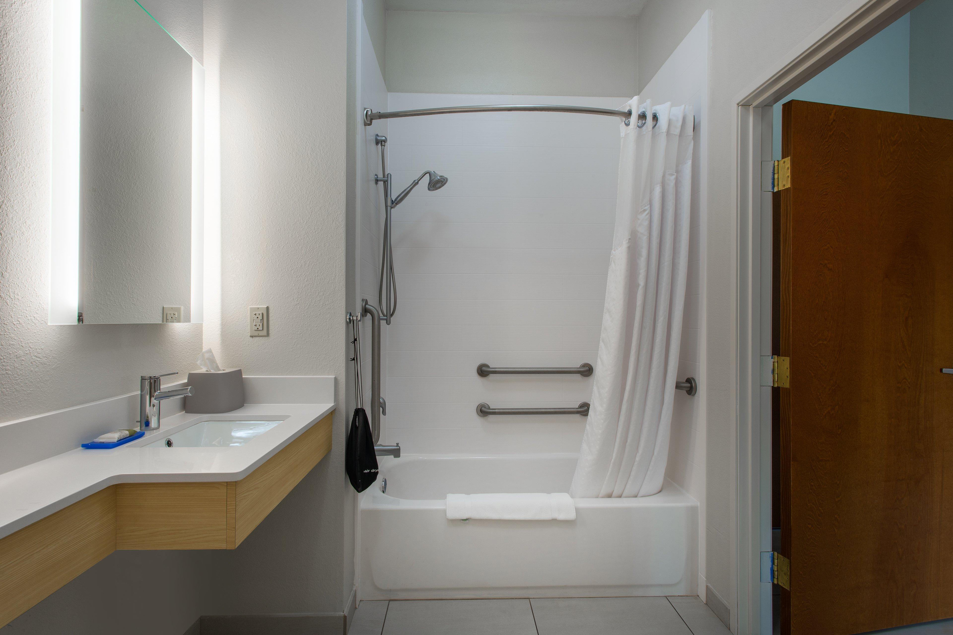 Holiday Inn Express Hotel & Suites Lewisburg By Ihg Luaran gambar